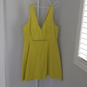 ZARA dress